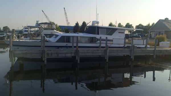 Chris-Craft 1965 -Muskegon-Michigan-United States-4181965