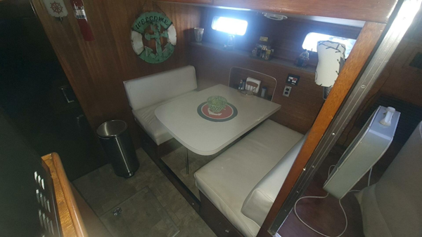 Chris-Craft 1965 -Muskegon-Michigan-United States-4181945