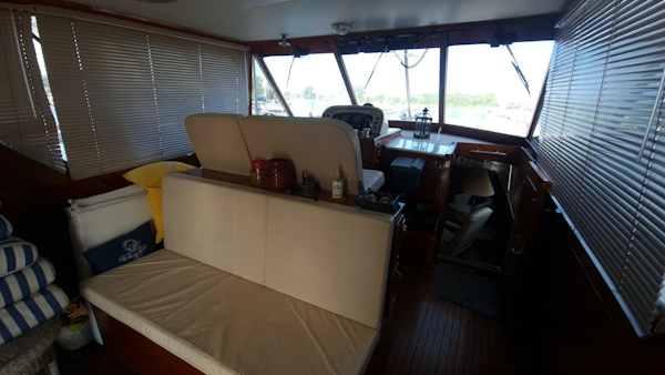 Chris-Craft 1965 -Muskegon-Michigan-United States-4181961