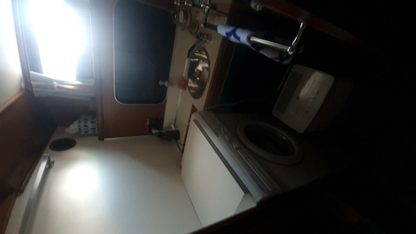 Chris-Craft 1965 -Muskegon-Michigan-United States-4181959
