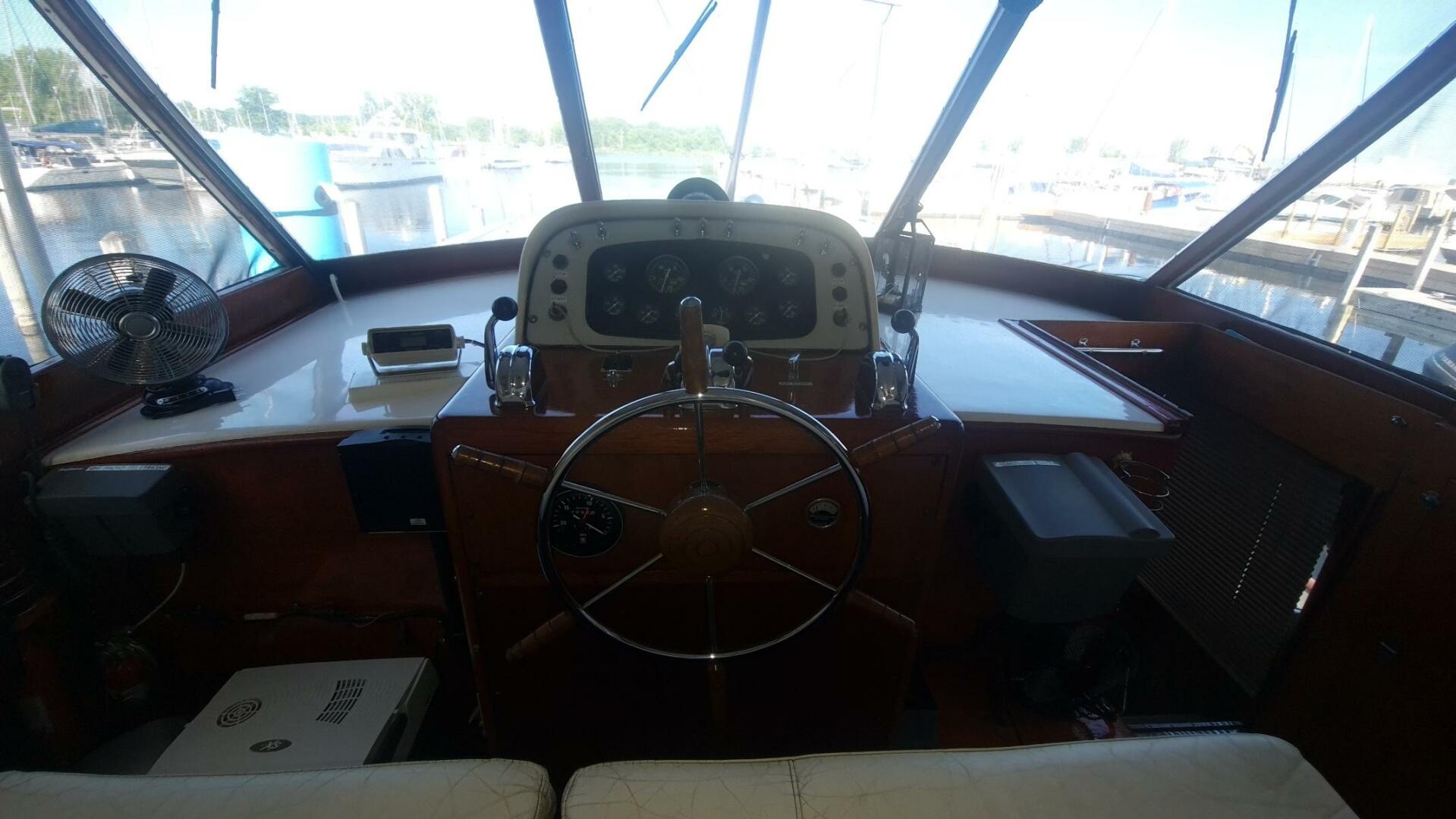 Chris-Craft 1965 -Muskegon-Michigan-United States-4181941 | Thumbnail