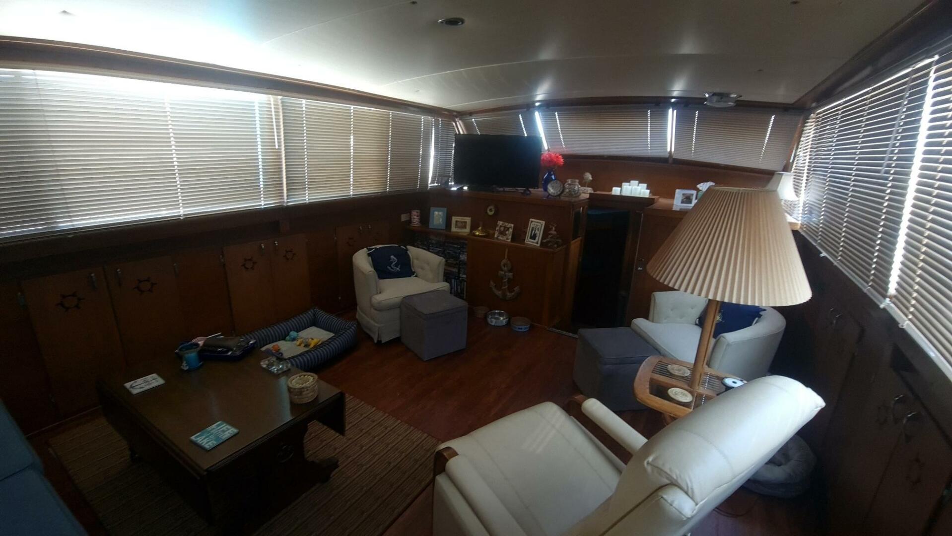 Chris-Craft 1965 -Muskegon-Michigan-United States-4181957 | Thumbnail