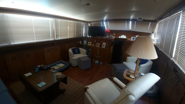 Chris-Craft 1965 -Muskegon-Michigan-United States-4181957