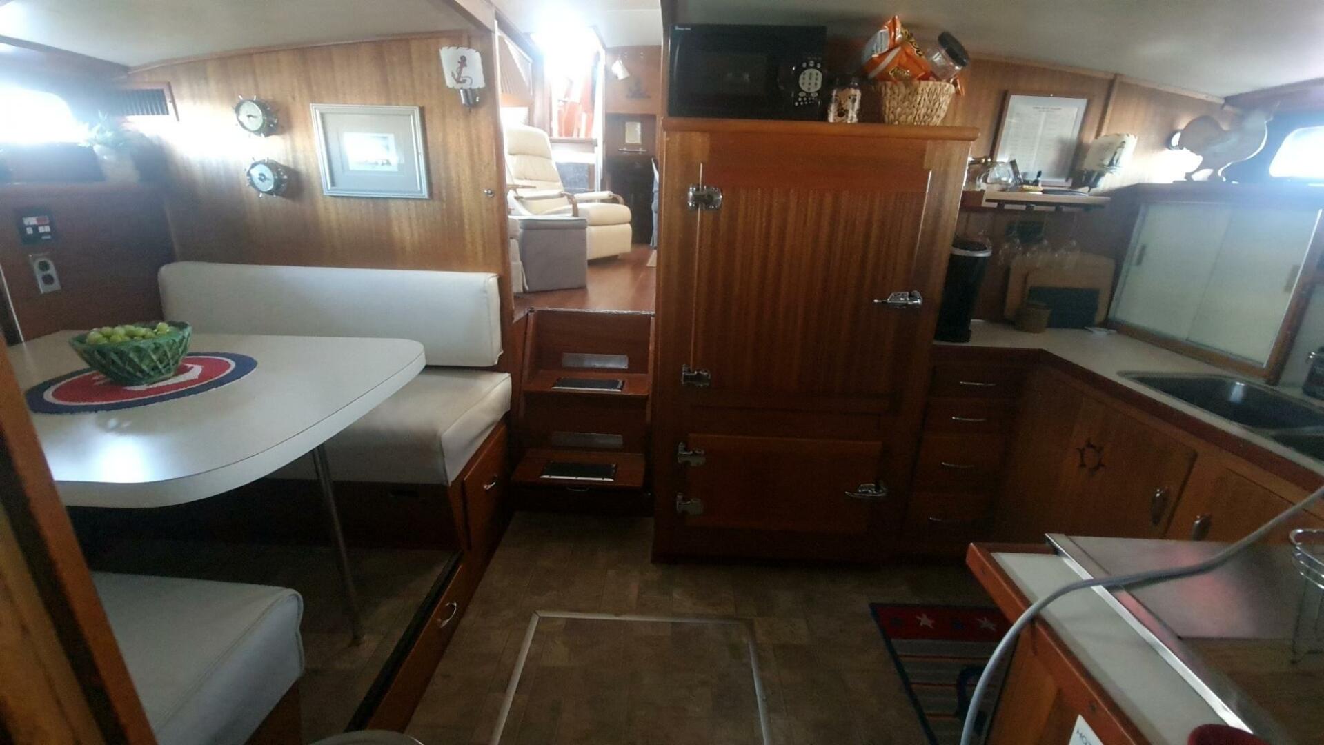 Chris-Craft 1965 -Muskegon-Michigan-United States-4181947 | Thumbnail