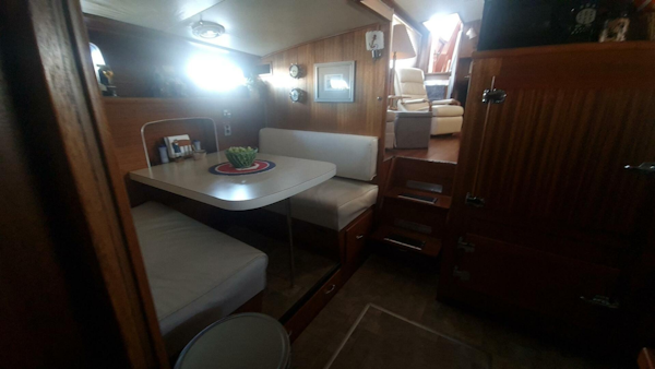 Chris-Craft 1965 -Muskegon-Michigan-United States-4181948