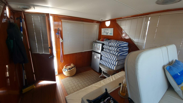 Chris-Craft 1965 -Muskegon-Michigan-United States-4181964