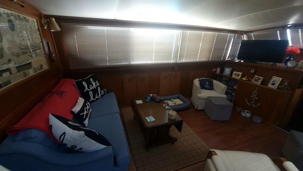Chris-Craft 1965 -Muskegon-Michigan-United States-4181958