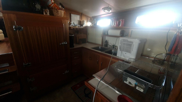 Chris-Craft 1965 -Muskegon-Michigan-United States-4181950