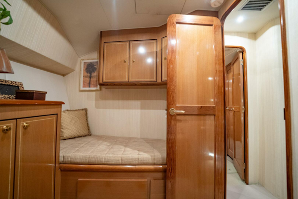 Ocean Yachts-Super Sport 2003 -Key Largo-Florida-United States-4684635