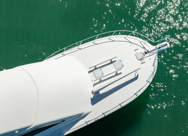 Ocean Yachts-Super Sport 2003 -Key Largo-Florida-United States-4684659
