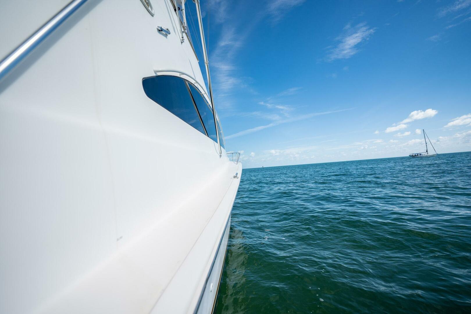 Ocean Yachts-Super Sport 2003 -Key Largo-Florida-United States-4684662 | Thumbnail