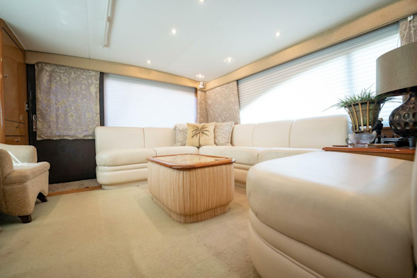 Ocean Yachts-Super Sport 2003 -Key Largo-Florida-United States-4684590
