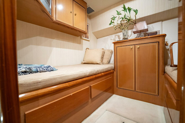 Ocean Yachts-Super Sport 2003 -Key Largo-Florida-United States-4684631