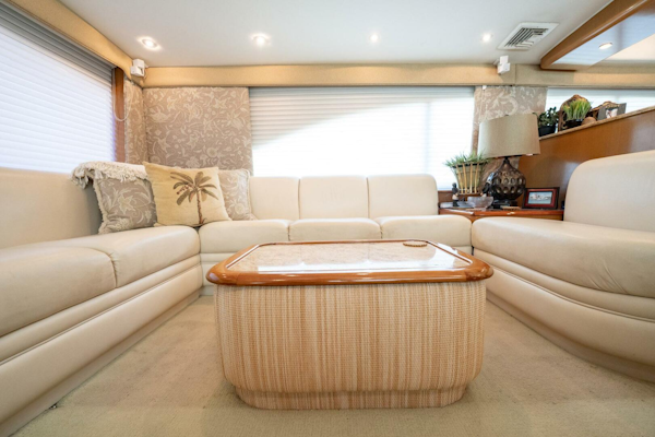Ocean Yachts-Super Sport 2003 -Key Largo-Florida-United States-4684592