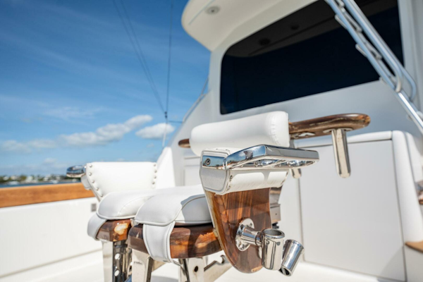 Ocean Yachts-Super Sport 2003 -Key Largo-Florida-United States-4684695
