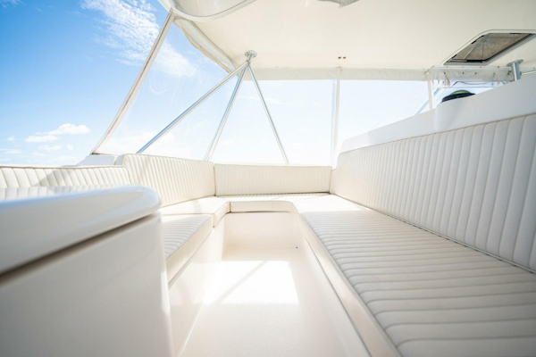 Ocean Yachts-Super Sport 2003 -Key Largo-Florida-United States-4684665