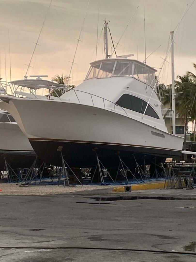 Ocean Yachts-Super Sport 2003 -Key Largo-Florida-United States-4684733 | Thumbnail