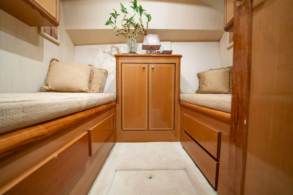 Ocean Yachts-Super Sport 2003 -Key Largo-Florida-United States-4684633