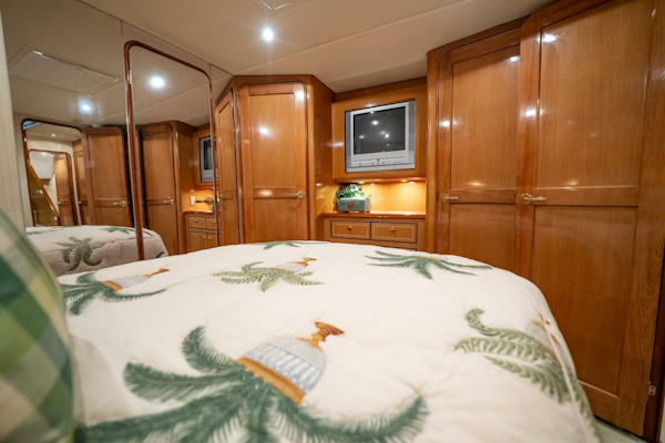 Ocean Yachts-Super Sport 2003 -Key Largo-Florida-United States-4684647