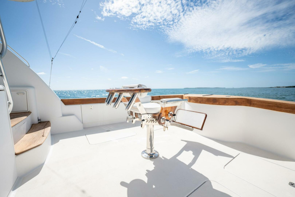 Ocean Yachts-Super Sport 2003 -Key Largo-Florida-United States-4684688