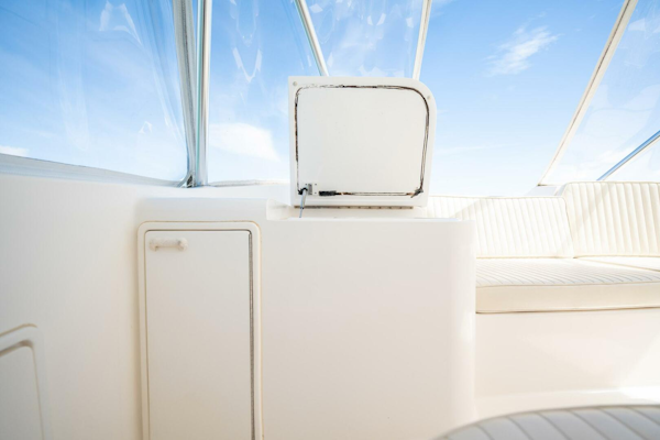 Ocean Yachts-Super Sport 2003 -Key Largo-Florida-United States-4684667