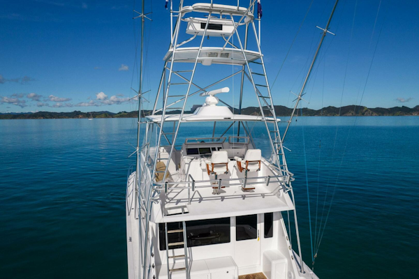 Viking-Convertible 2002-Alive and Kicking Opua-New Zealand-5907922