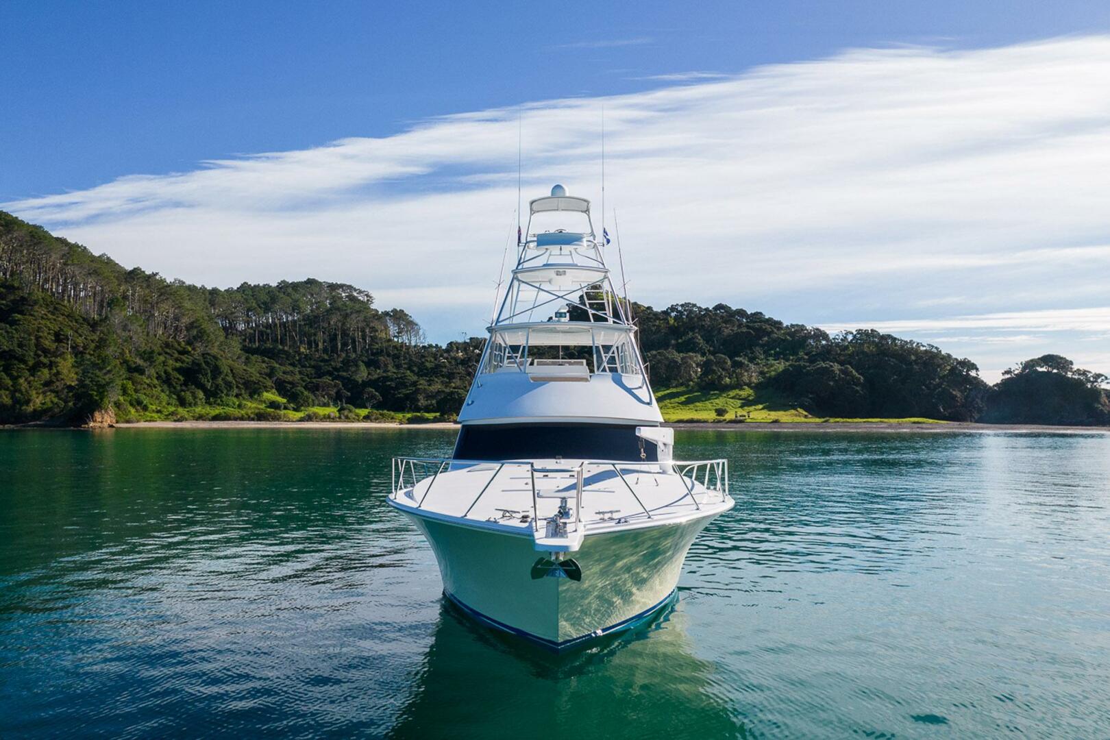 Viking-Convertible 2002-Alive and Kicking Opua-New Zealand-5907840 | Thumbnail