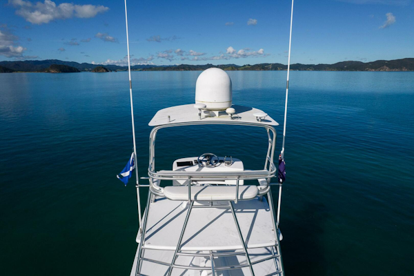 Viking-Convertible 2002-Alive and Kicking Opua-New Zealand-5907946