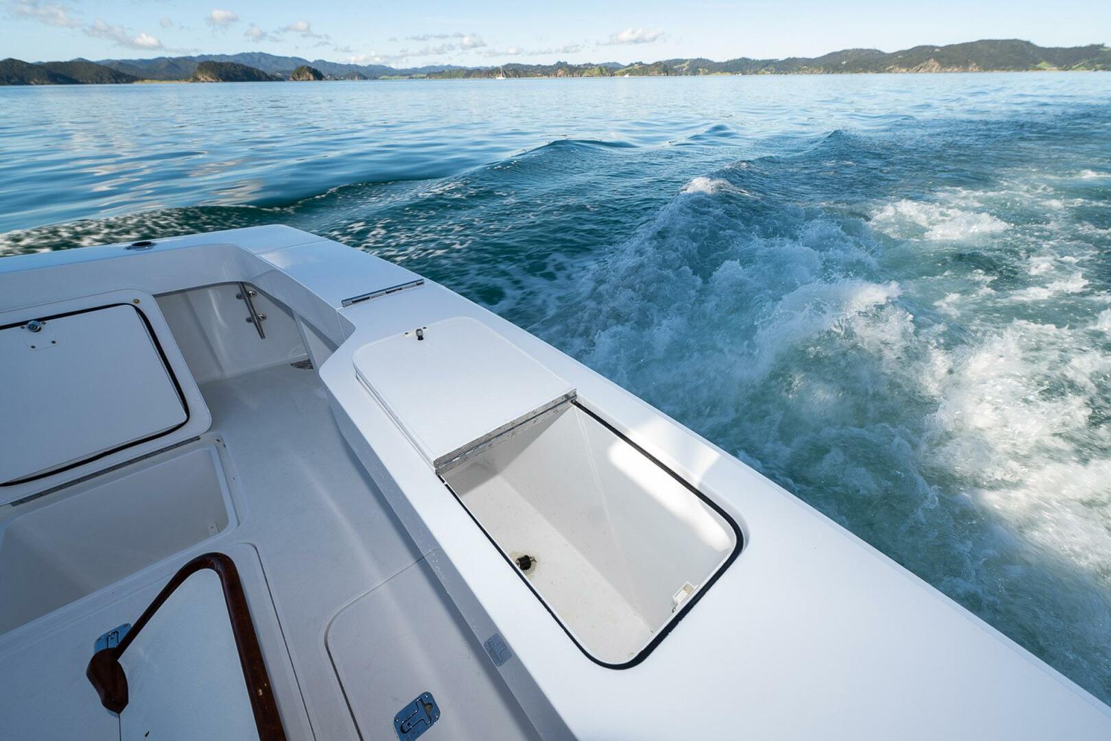 Viking-Convertible 2002-Alive and Kicking Opua-New Zealand-5907964 | Thumbnail