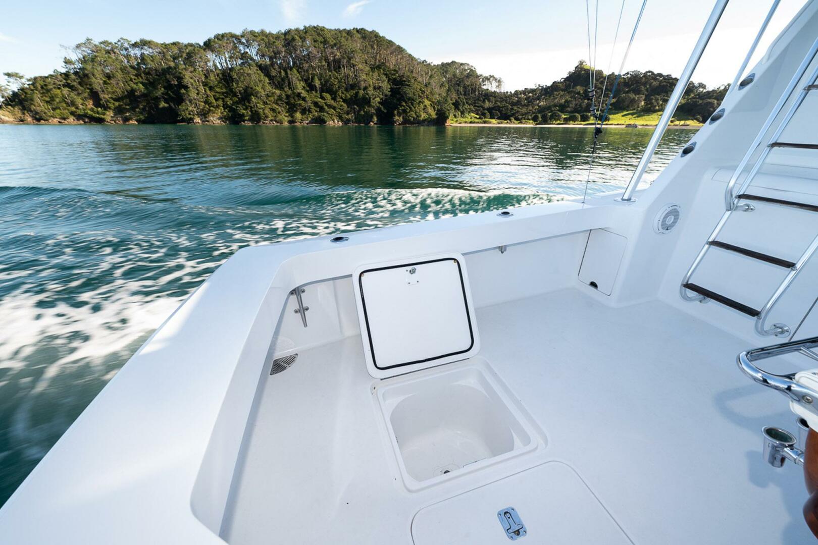 Viking-Convertible 2002-Alive and Kicking Opua-New Zealand-5907956 | Thumbnail