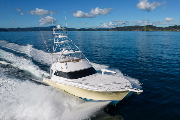 Viking-Convertible 2002-Alive and Kicking Opua-New Zealand-5907838