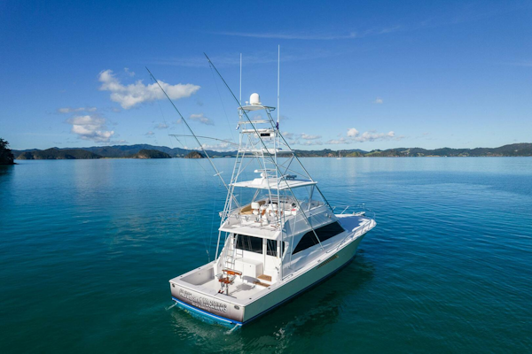 Viking-Convertible 2002-Alive and Kicking Opua-New Zealand-5907999