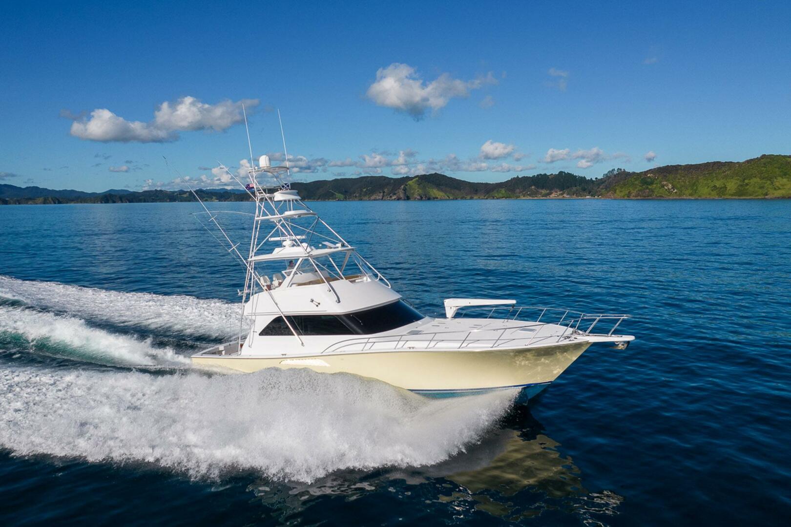 Viking-Convertible 2002-Alive and Kicking Opua-New Zealand-5907836 | Thumbnail