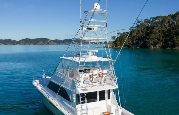 Viking-Convertible 2002-Alive and Kicking Opua-New Zealand-5907948