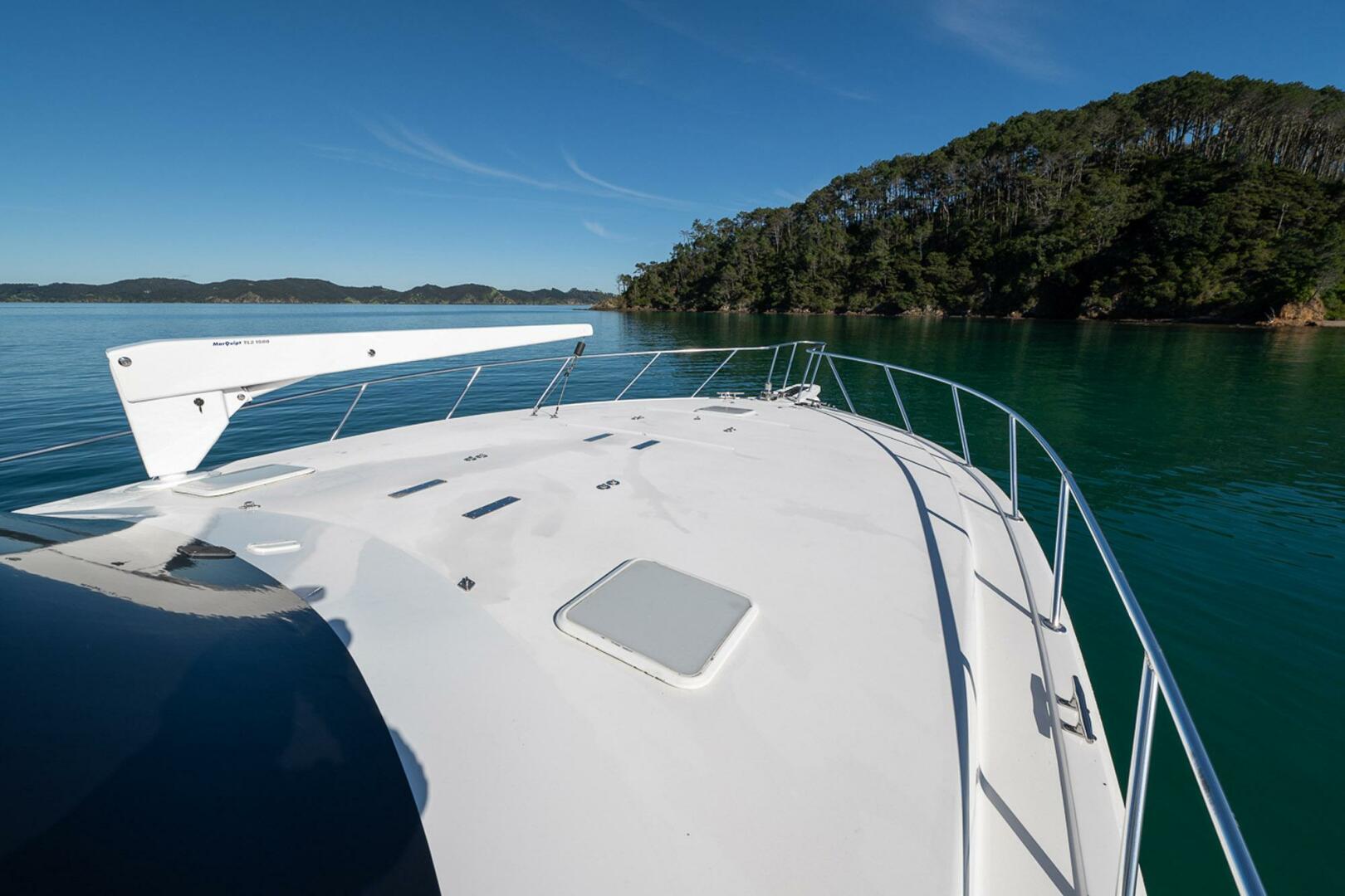 Viking-Convertible 2002-Alive and Kicking Opua-New Zealand-5907916 | Thumbnail