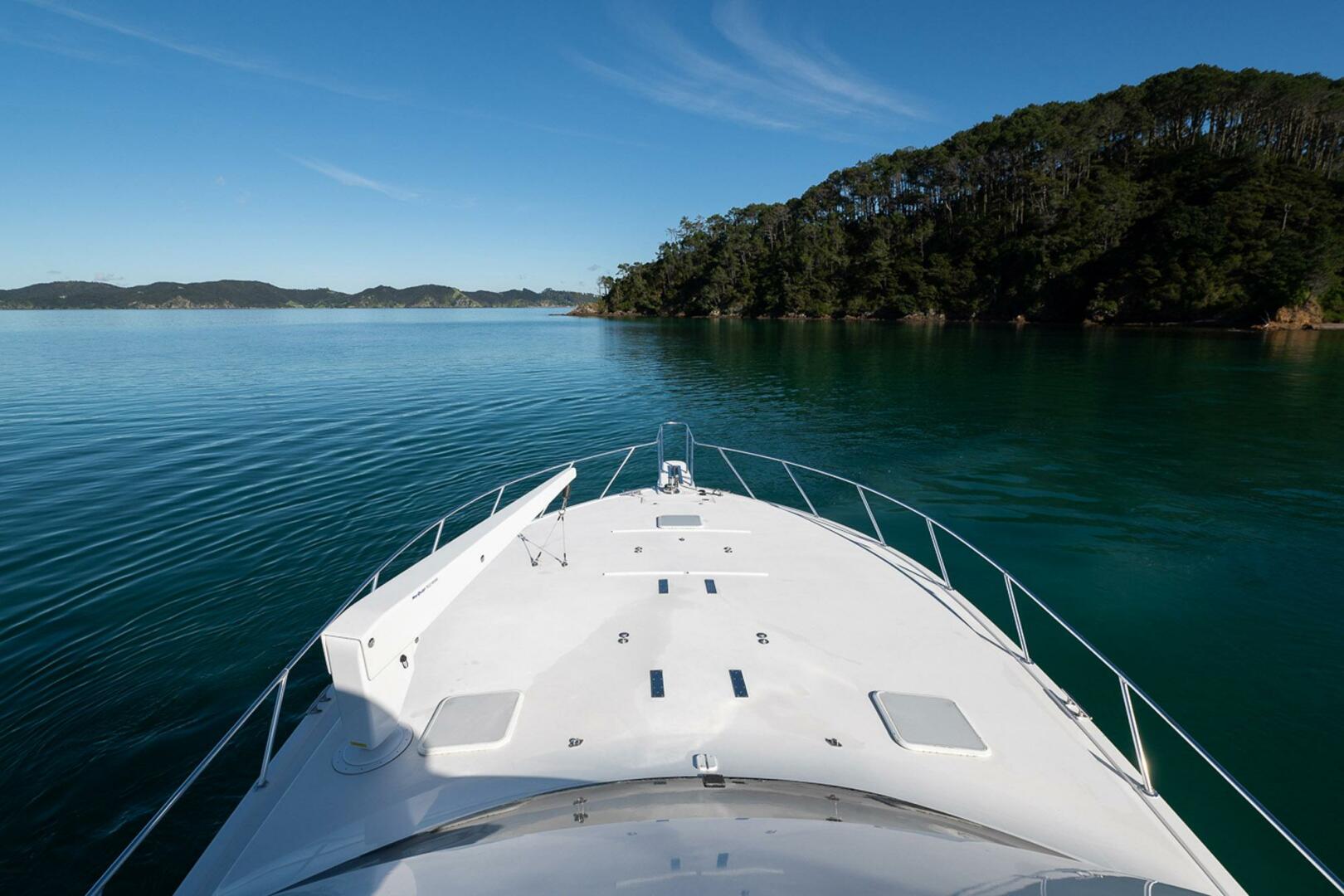 Viking-Convertible 2002-Alive and Kicking Opua-New Zealand-5907920 | Thumbnail