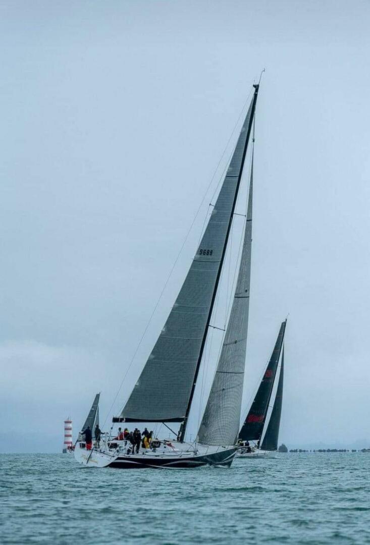 Carroll-Farr 60 1998-Poseidon Northland-New Zealand-4187342 | Thumbnail