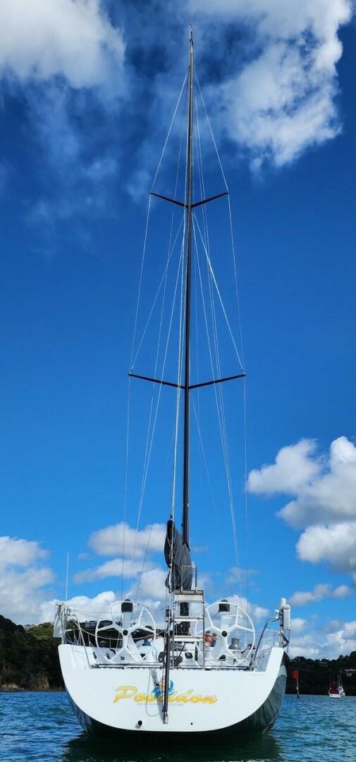 Carroll-Farr 60 1998-Poseidon Northland-New Zealand-4187355 | Thumbnail