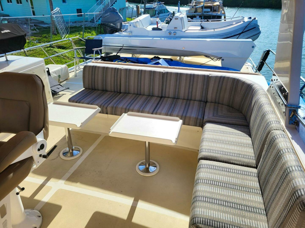 Grand Alaskan-60 Pilothouse 2000-SYNERGY Annapolis-Maryland-5241973