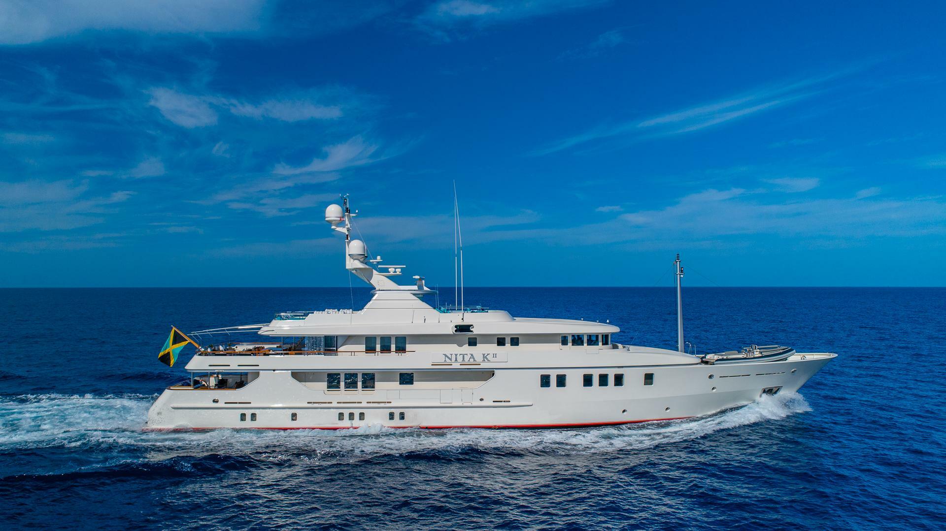 Amels 2004-NITA K II  Gibraltar-4214315 | Thumbnail