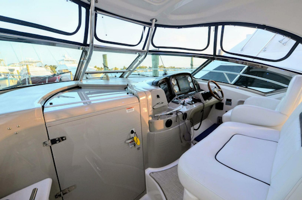 Sea Ray-40 Sundancer 2008-Ultimatum Stuart-Florida-United States-4190766