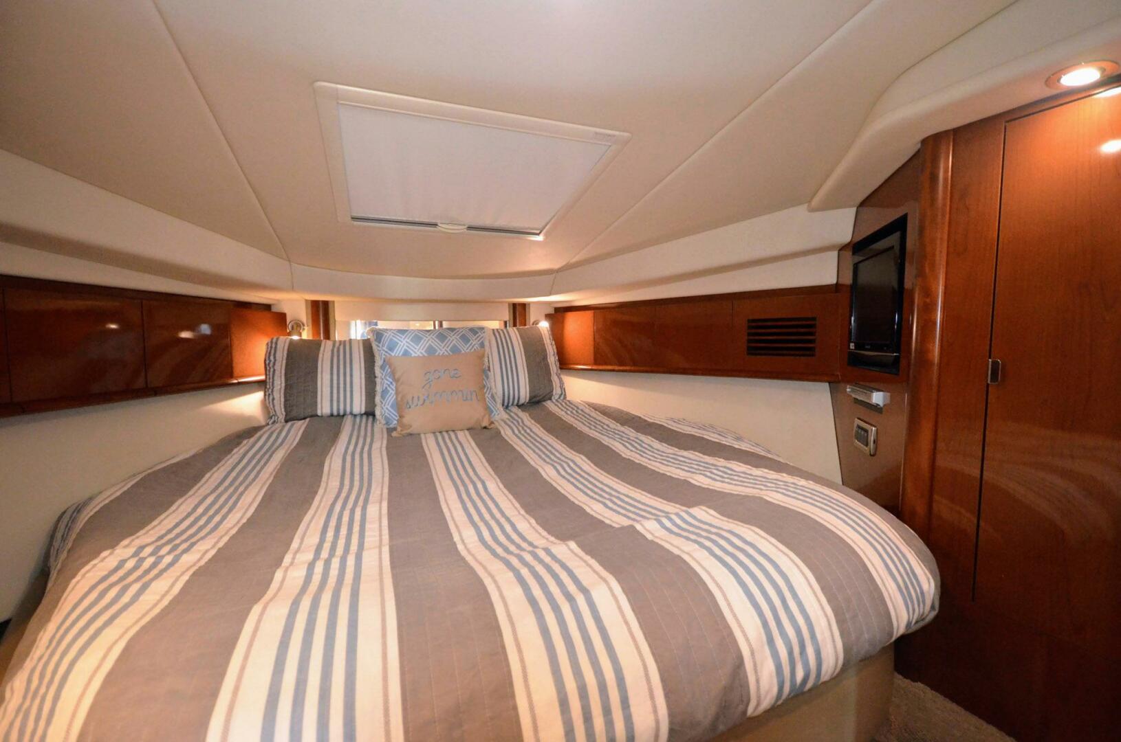 Sea Ray-40 Sundancer 2008-Ultimatum Stuart-Florida-United States-4190751 | Thumbnail