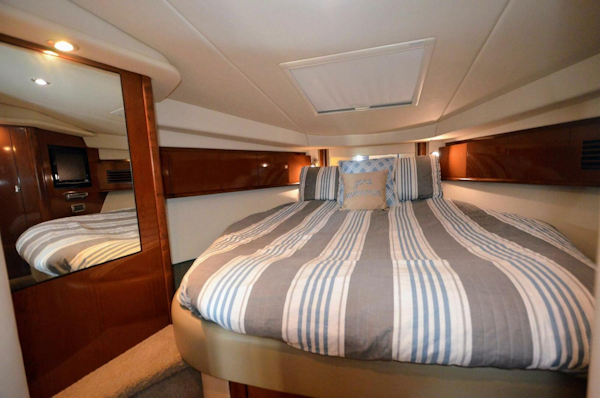 Sea Ray-40 Sundancer 2008-Ultimatum Stuart-Florida-United States-4190750