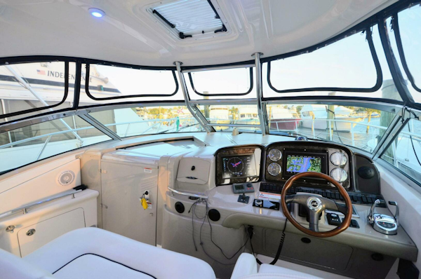 Sea Ray-40 Sundancer 2008-Ultimatum Stuart-Florida-United States-4190790