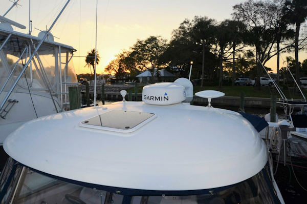 Sea Ray-40 Sundancer 2008-Ultimatum Stuart-Florida-United States-4190762