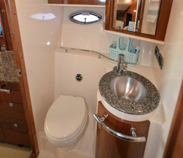 Sea Ray-40 Sundancer 2008-Ultimatum Stuart-Florida-United States-4190747
