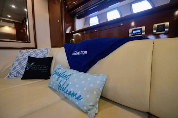 Sea Ray-40 Sundancer 2008-Ultimatum Stuart-Florida-United States-4190744