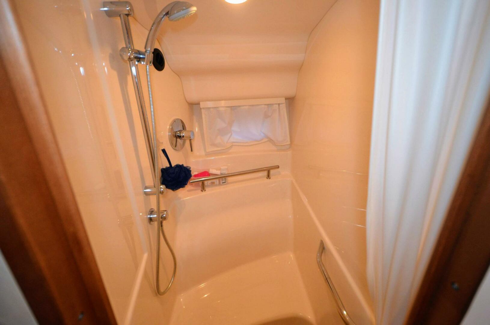 Sea Ray-40 Sundancer 2008-Ultimatum Stuart-Florida-United States-4190748 | Thumbnail