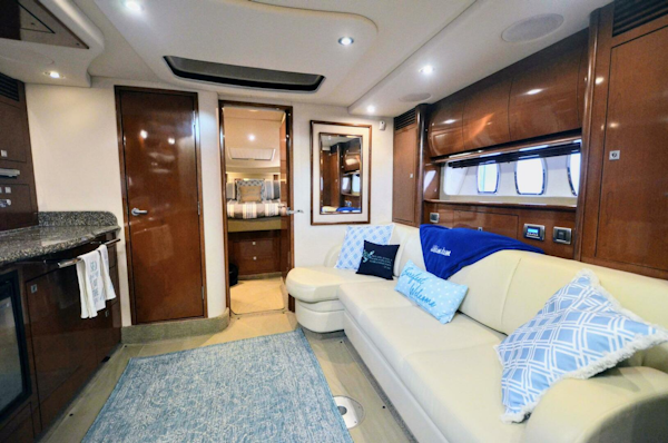 Sea Ray-40 Sundancer 2008-Ultimatum Stuart-Florida-United States-4190743