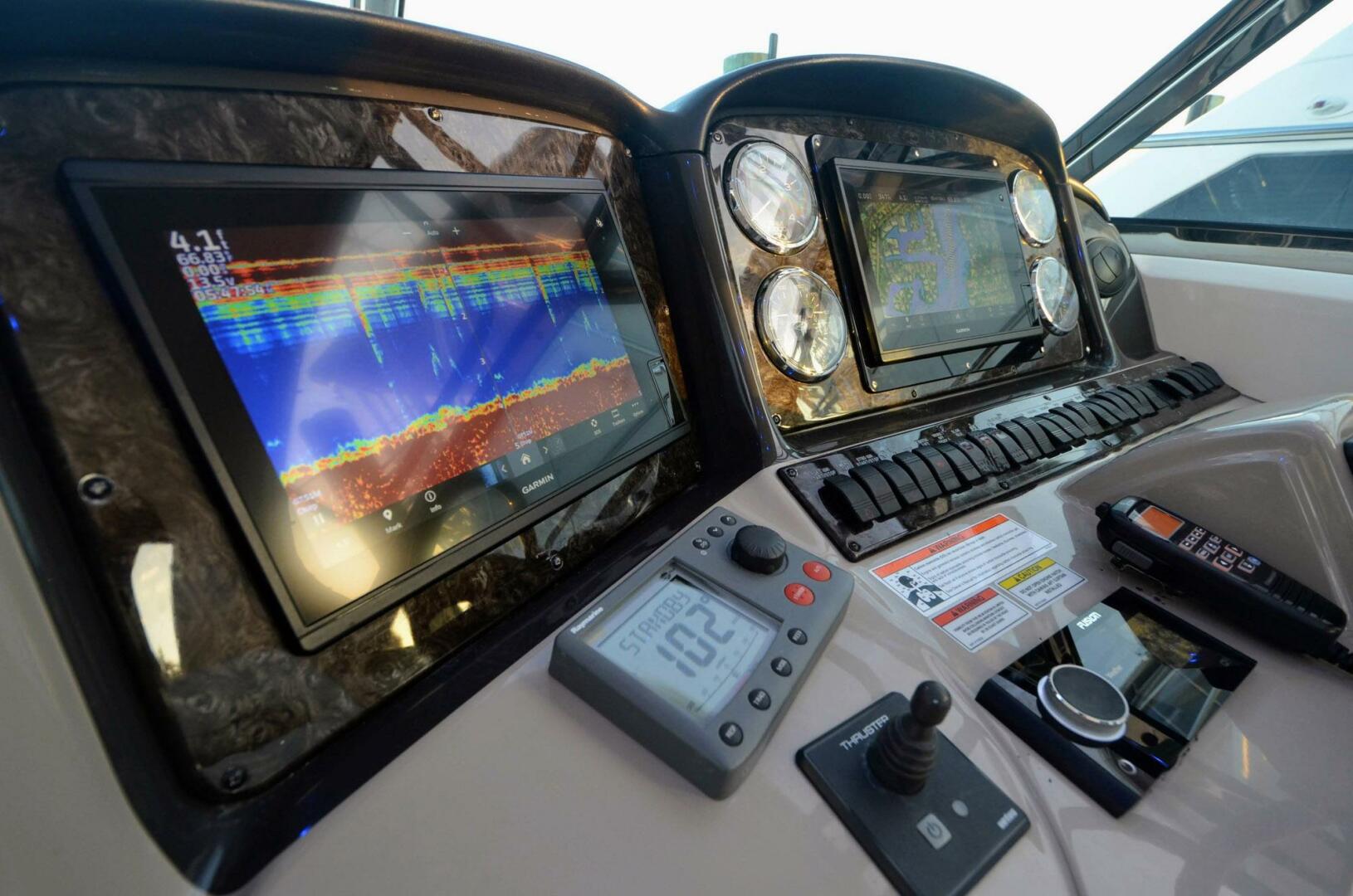 Sea Ray-40 Sundancer 2008-Ultimatum Stuart-Florida-United States-4190771 | Thumbnail